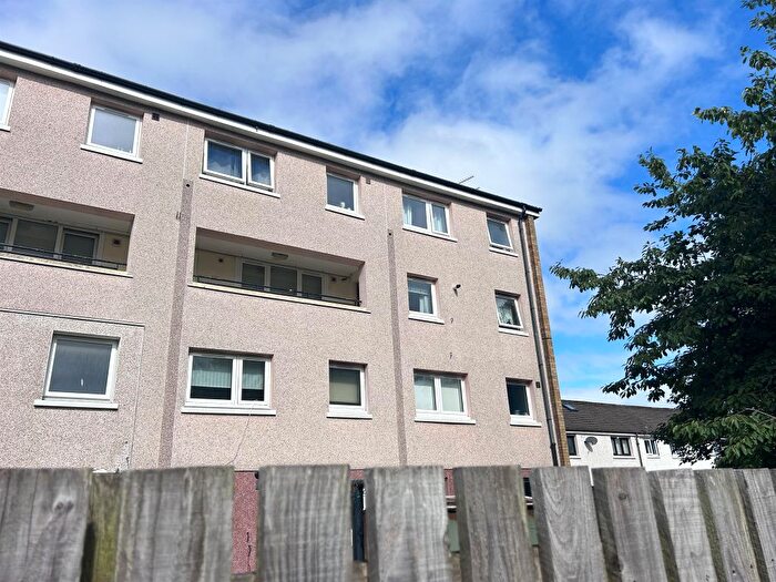 2 Bedroom Flat For Sale In Hunter Drive, Irvine, KA12