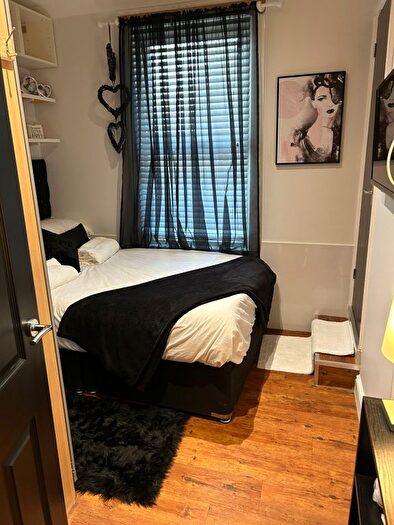 1 Bedroom Flat To Rent In Watford, WD17
