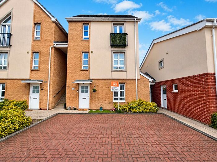 1 Bedroom Flat For Sale In Warren Court, Lincoln, LN2