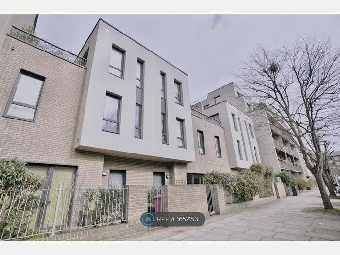 4 Bedroom Terraced House To Rent In Parmiter Street, London, E2