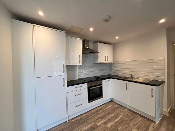 1 Bedroom Flat To Rent In Station Road North, Belvedere, Kent, DA17