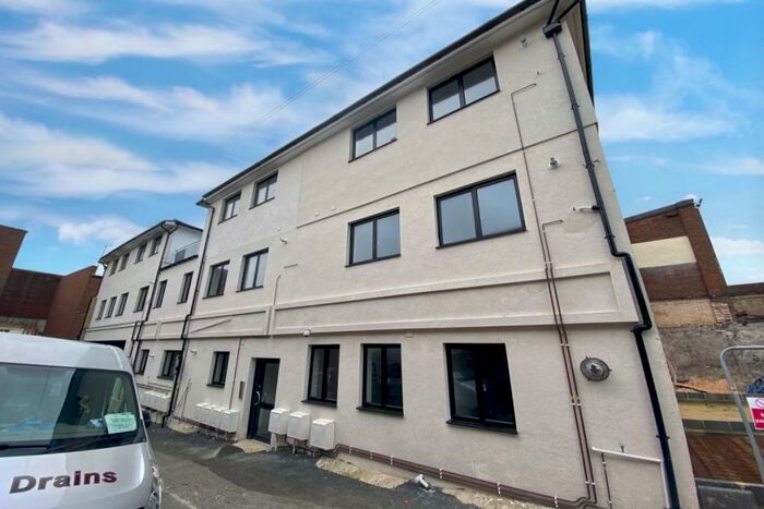 1 Bedroom Flat To Rent In Archway Road, Ramsgate, Kent, CT11