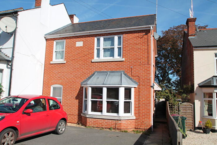 1 Bedroom Apartment To Rent In Westbourne Terrace, Reading, Berkshire, RG30