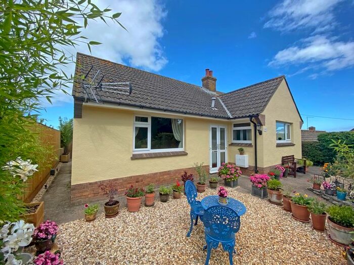 Houses for sale in Williton, Somerset