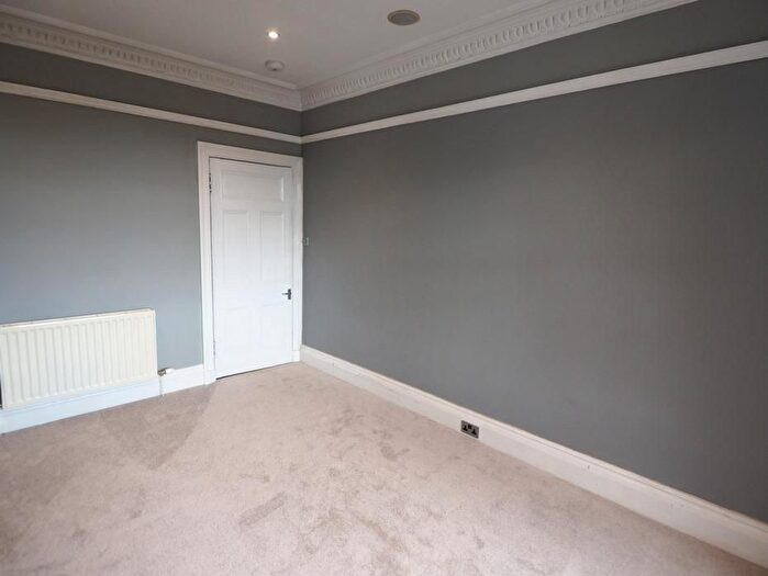 1 Bedroom Flat To Rent In Quality Street, North Berwick, EH39