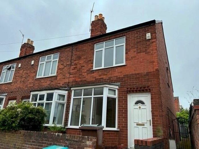 2 Bedroom Property To Rent In Isandula Road, Basford, Nottingham, NG7