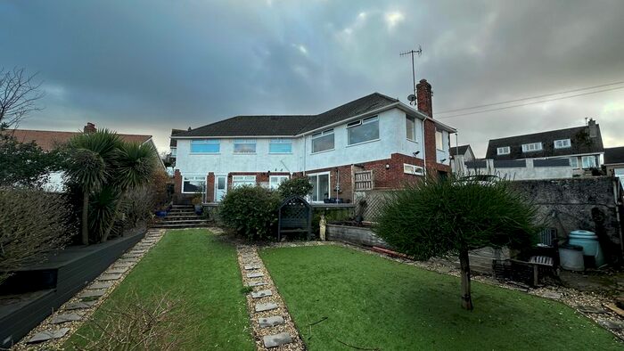 1 Bedroom Flat To Rent In Wentwood Drive, Weston-Super-Mare, BS24