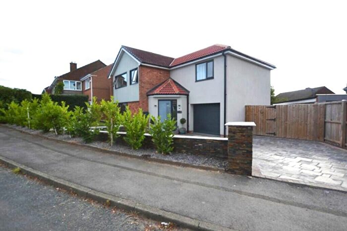 4 Bedroom Detached House For Sale In Balmoral, Great Lumley, Chester-Le-Street, DH3