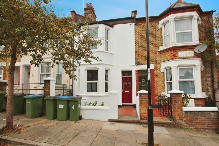 5 Bedroom Terraced House To Rent In Owenite Street, Abbey Wood, SE2