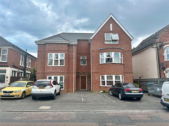 14 Bedroom Block Of Apartments For Sale In Drummond Road, Bournemouth, Dorset, BH1