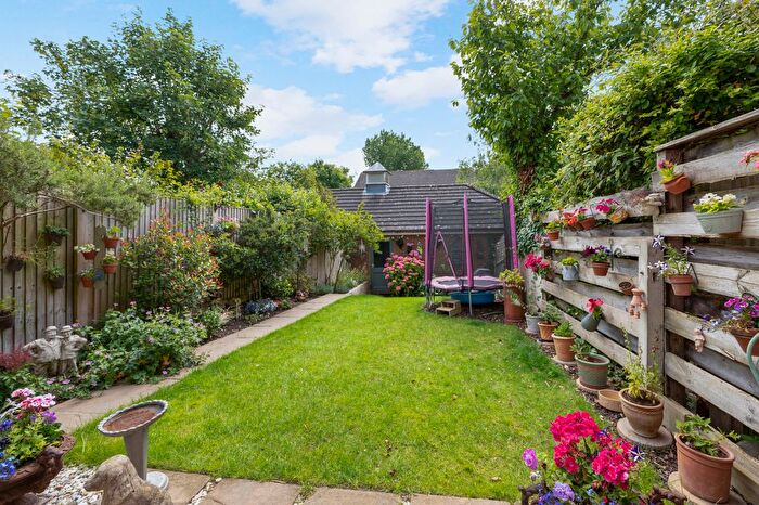 3 Bedroom Semi-Detached House For Sale In Cottenham Park Road, West Wimbledon, SW20