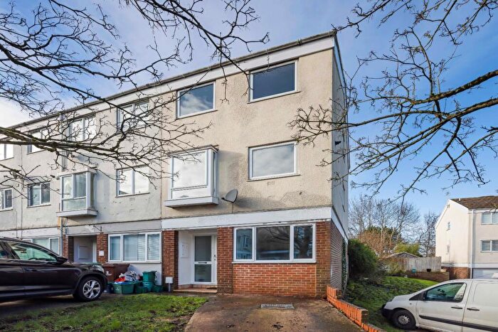 4 Bedroom End Of Terrace House To Rent In Brook Vale, Charlton Kings, Cheltenham, Gloucestershire, GL52
