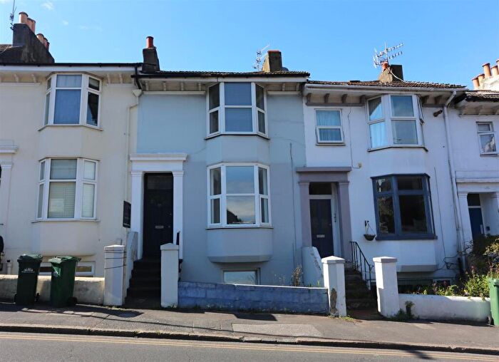 2 Bedroom Flat To Rent In New England Road, Brighton, BN1