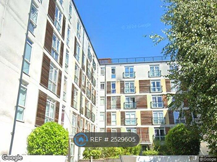 1 Bedroom Flat To Rent In Foster House Maxwell Road, Borehamwood, WD6