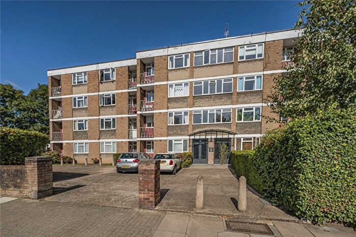 Studio For Sale In Avon Court, Keswick Road, London, SW15