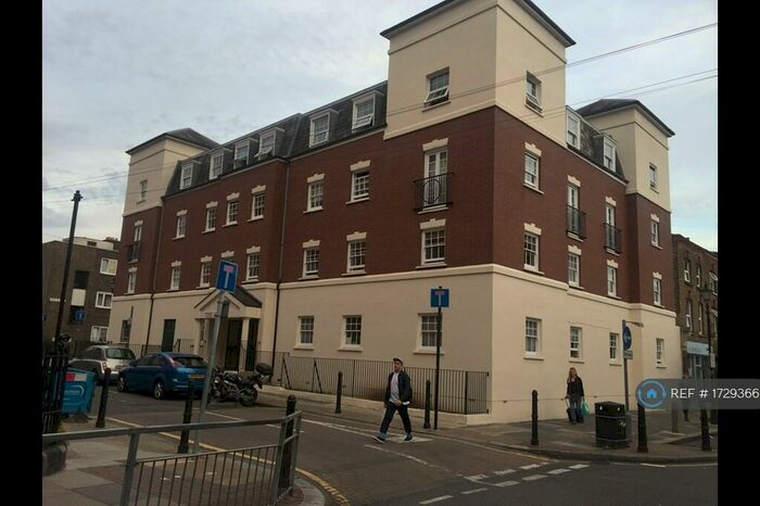 1 Bedroom Flat To Rent In Kirkwall Place, Bethnal Green, E2