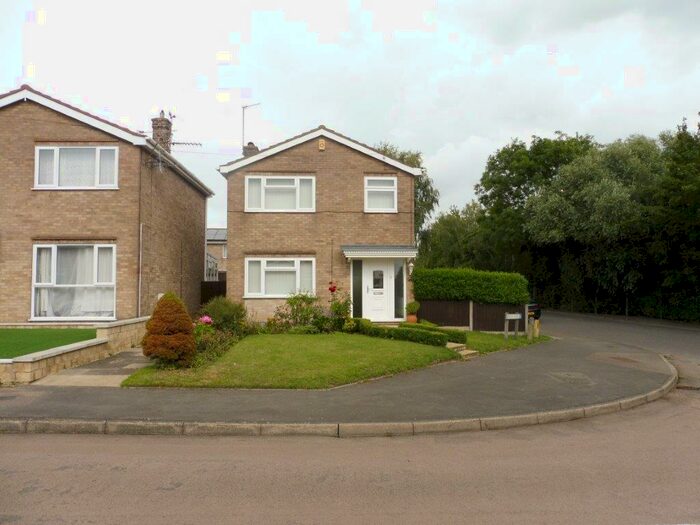 3 Bedroom House To Rent In Birch Close, Yaxley, Peterborough, PE7