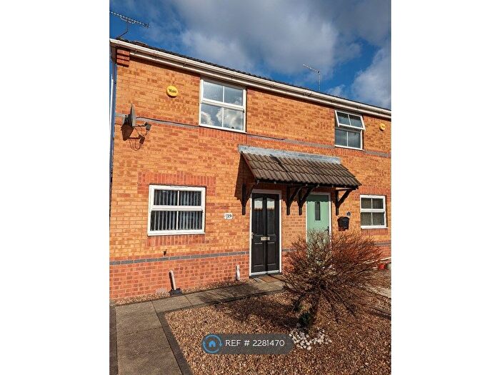 2 Bedroom Semi-Detached House To Rent In St. Pauls Close, Dinnington, Sheffield, S25