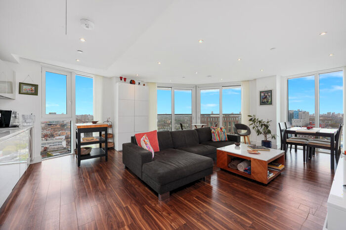 2 Bedroom Apartment To Rent In Altitude Point, E1