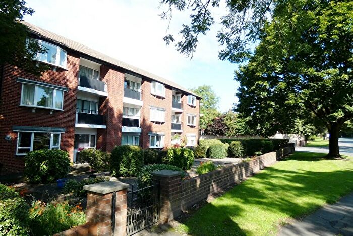 1 Bedroom Flat To Rent In Garstang Road, Fulwood, PR2