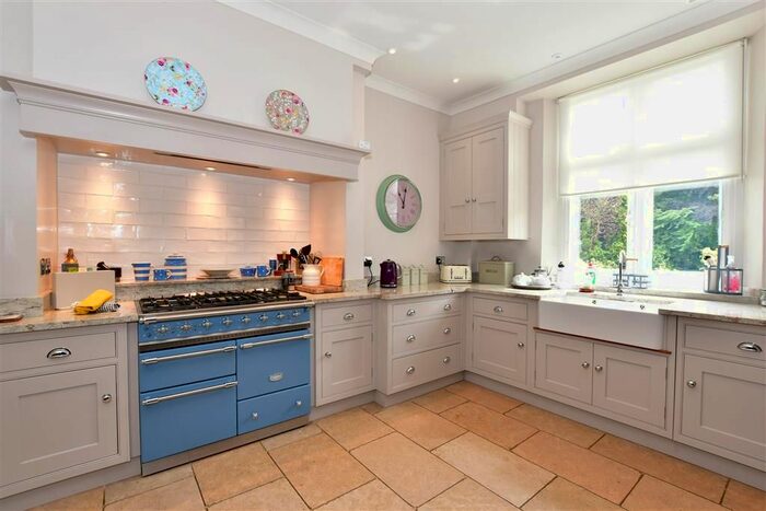 4 Bedroom Property For Sale In Apse Manor Road, Shanklin, Isle Of Wight, PO37