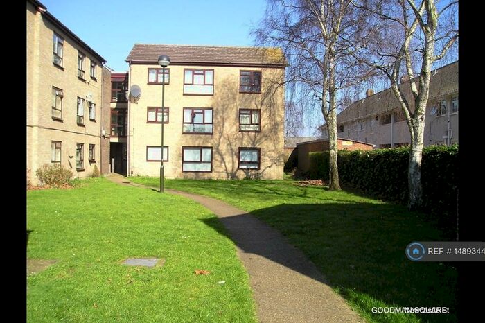 2 Bedroom Flat To Rent In Old Palace Road, Norwich, NR2