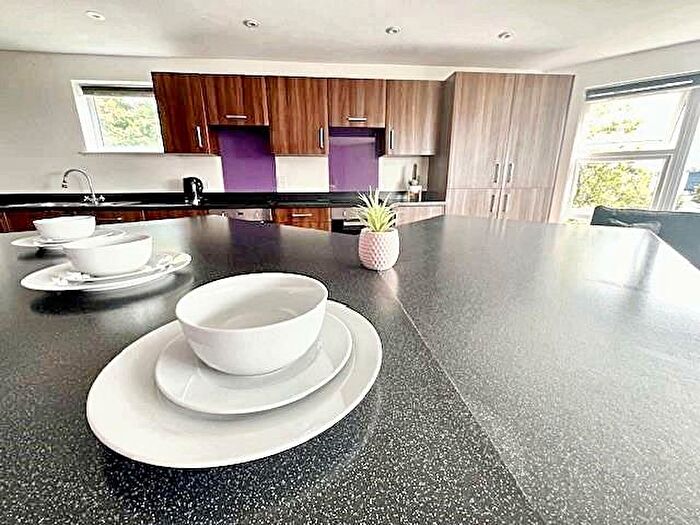 8 Bedroom House To Rent In Plymbridge Lane, Plymouth, PL6