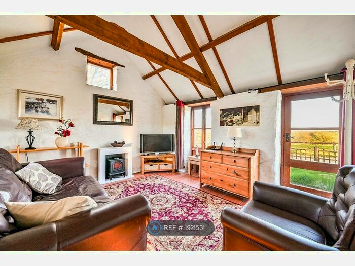 1 Bedroom Terraced House To Rent In Polean Farm, Pelynt, PL13