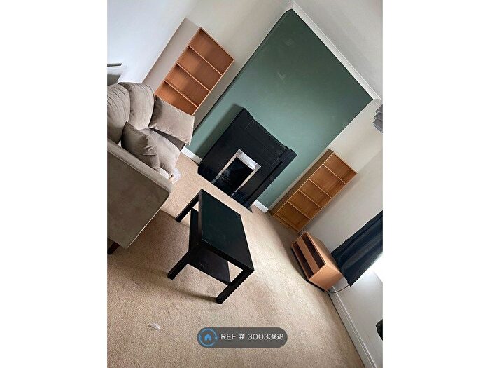 1 Bedroom Flat To Rent In Priory Road, Sheffield, S7
