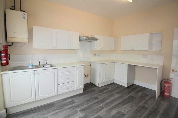 3 Bedroom Maisonette To Rent In Wilder Road, Ilfracombe, EX34