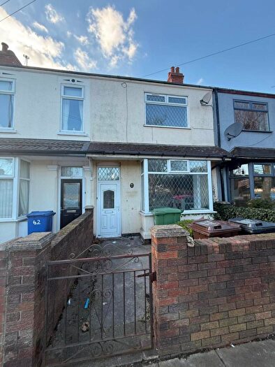 3 Bedroom Terraced House To Rent In Humberstone Road, Grimsby, DN32