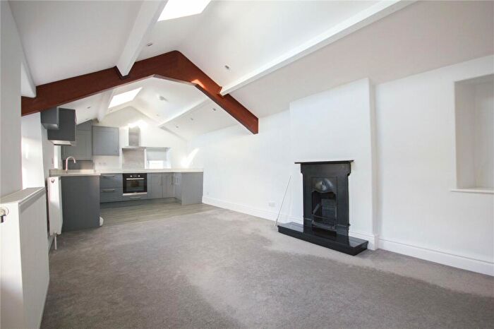 2 Bedroom Apartment To Rent In Park Road, Milnthorpe, Cumbria, LA7