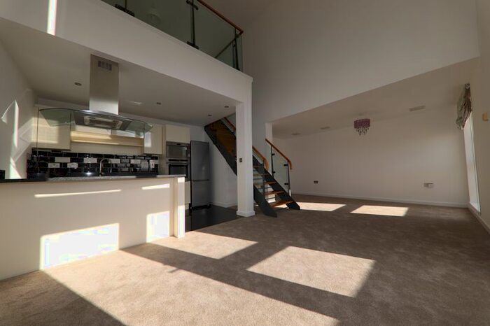 2 Bedroom Flat To Rent In Catalonia Apartments, Metropolitan Station Approach, Watford, WD18