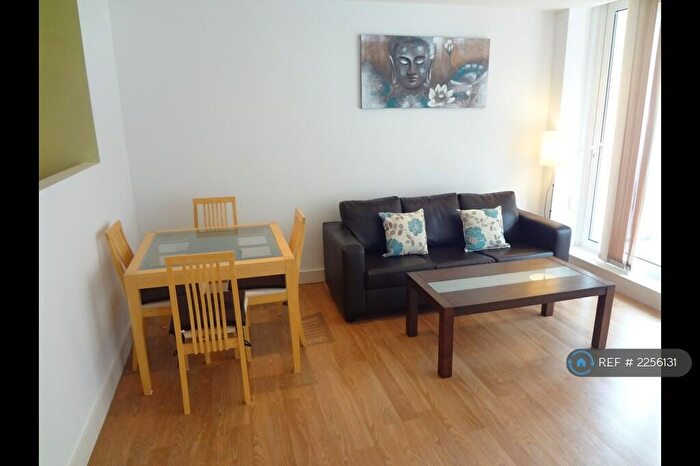 2 Bedroom Flat To Rent In Albert Basin Way, London, E16