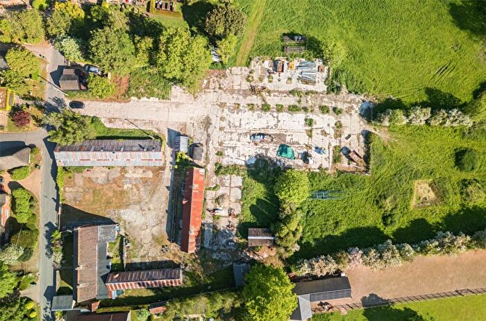 Land For Sale In Wootton Rivers, Marlborough, Wiltshire, SN8