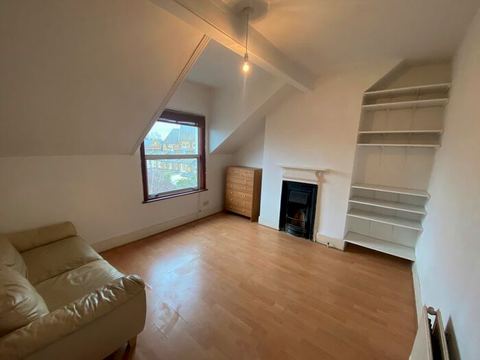 Studio To Rent In Trafalgar Road, Greenwich, London, SE10