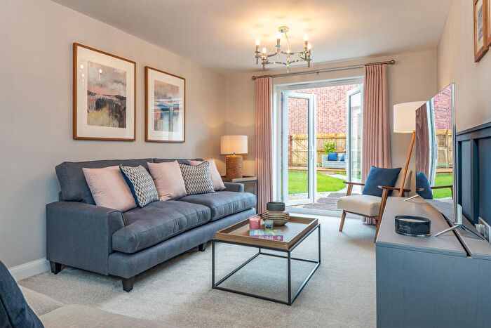 4 Bedroom Detached House For Sale In Marlowe Way Ramsgate, CT12