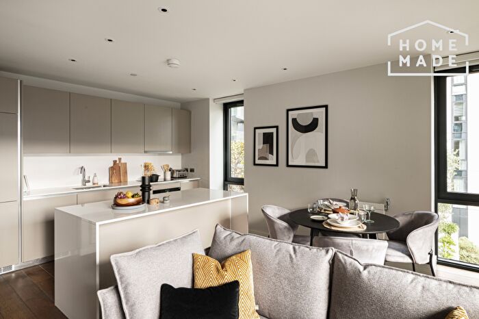 2 Bedroom Flat To Rent In Clay, Alto, Wembley, HA9