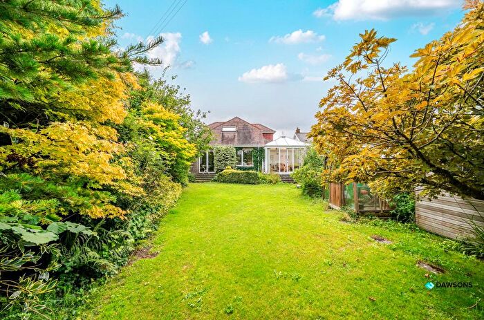 3 Bedroom Detached House For Sale In Kittle Green, Kittle, Swansea, SA3