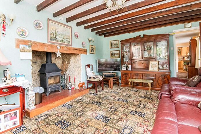 4 Bedroom Detached House For Sale In Ham, Axminster, EX13