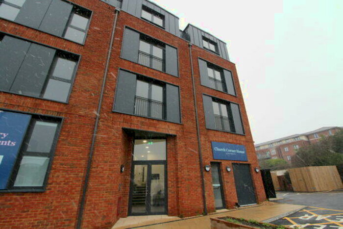 1 Bedroom Flat To Rent In Church Road, Haywards Heath, RH16