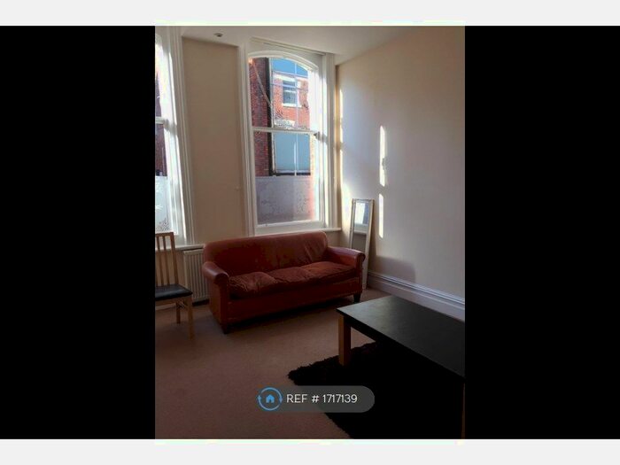 Studio To Rent In Cannon Street, Preston, PR1