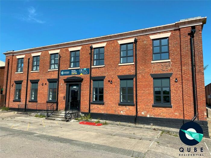 1 Bedroom Flat To Rent In Wallgate Apartments, Victoria Mill, Miry Lane, Wigan, WN3