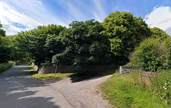 Land For Sale In Land At Baxters Farm, Fyfield, GL7