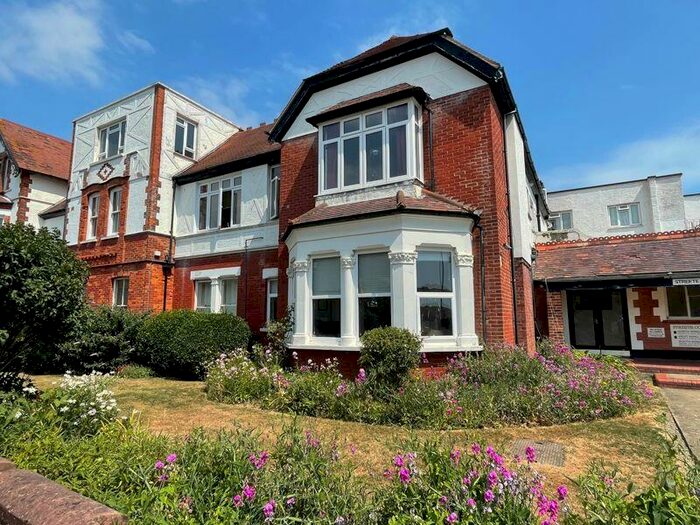 Studio To Rent In Victoria Drive, Bognor Regis, PO21