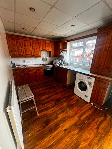 2 Bedroom Terraced House To Rent In Hailsham Road, Harold Hill, RM3