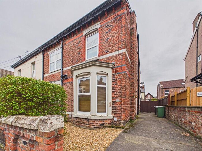 1 Bedroom Apartment To Rent In Cumberland Road, Wallasey, CH45