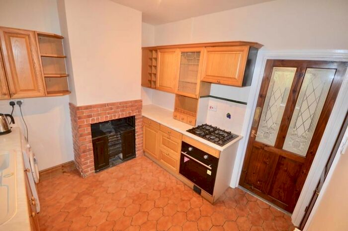 1 Bedroom Property To Rent In Sough Hall Road, Thorpe Hesley, S61