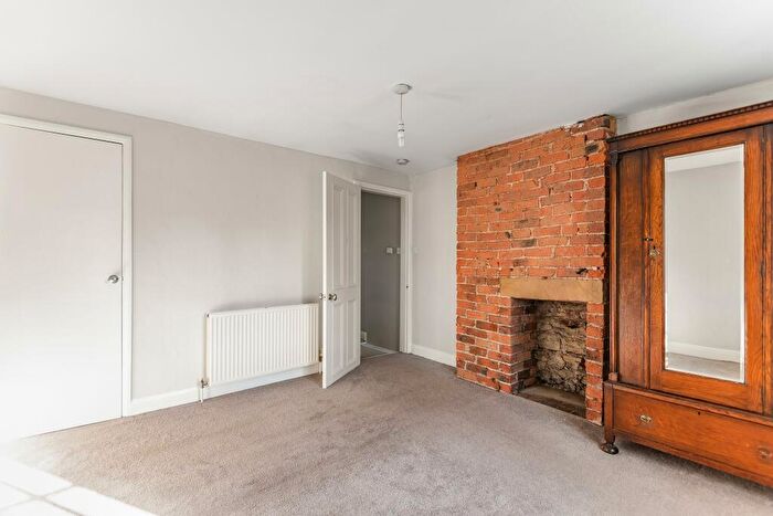 1 Bedroom House To Rent In The Square, Boston Spa, Wetherby, West Yorkshire, Uk, LS23