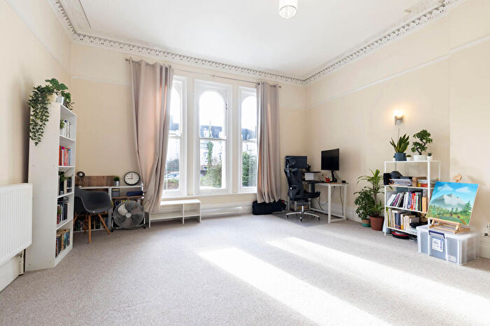 1 Bedroom Apartment To Rent In Moorend Park Road, Cheltenham, GL53